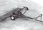 HDS Series Cart